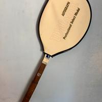 Racchetta da tennis vintage Wilson Chris Evert