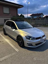Golf 7 - Tetto apribile - neopatentati