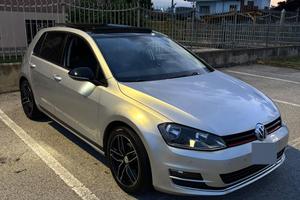 Golf 7 - Tetto apribile - neopatentati