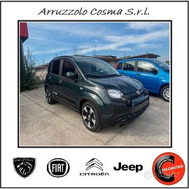 Fiat Panda 1.0 FireFly S&S Hybrid Pandina- valida 