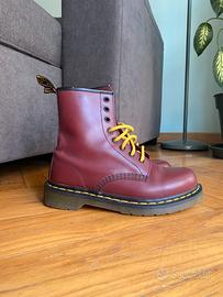 Dr. Martens