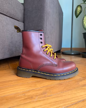Dr. Martens