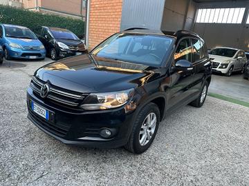 Volkswagen Tiguan 2.0 TDI 110CV Business Sport & S