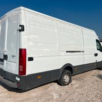 Iveco dayli 35 lungo 2005