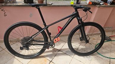 Mtb Trek procaliber 6 2020