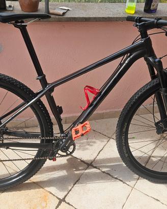 Mtb Trek procaliber 6 2020