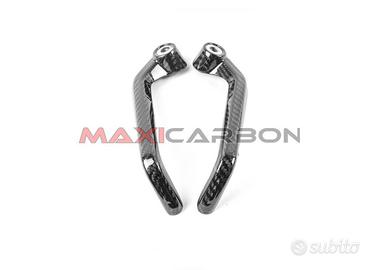 Articoli in carbonio per HP4 Race (2017-2020)