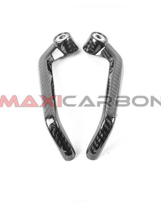 Articoli in carbonio per HP4 Race (2017-2020)