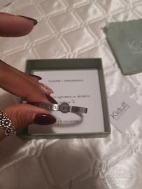 Bracciali kidult originali nuovi 6 pezzi