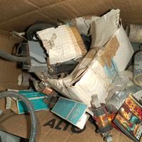 bobina piaggio vespa nos ceab originale