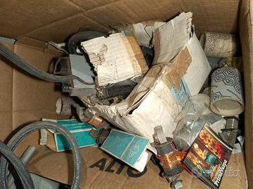 bobina piaggio vespa nos ceab originale