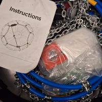 Catene da neve Konig xg 12 pro 240