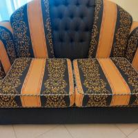  coppia di divani classici