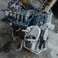 MOTORE FIAT PUNTO EVO (3J) ANNO 2010, 1242 BENZ