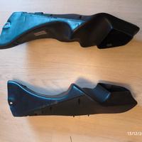 condotti airbox ducati 748 916 996 998 