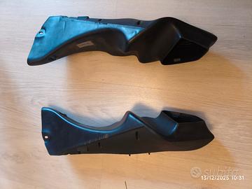 condotti airbox ducati 748 916 996 998 