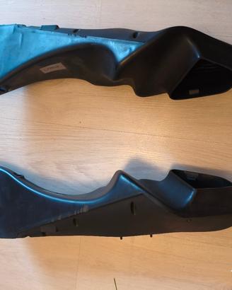 condotti airbox ducati 748 916 996 998 