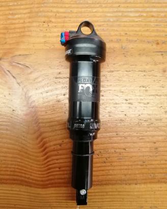 Fox Float DPS Performance Evol