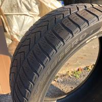 4 gomme Pirelli Sottozero 225/40R18 a100€