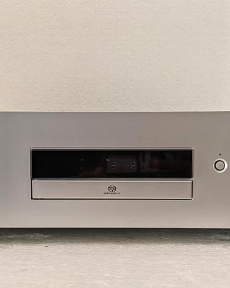 Lettore SACD Pioneer PD-10S 