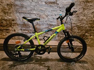 bicicletta st 500

