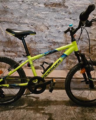 bicicletta st 500

