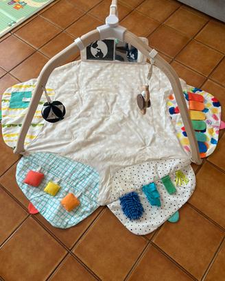 Palestra dei giochi montessoriana