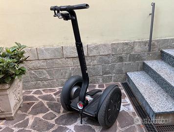 Segway i2