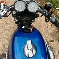 Moto Guzzi V7 Sport 1973