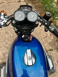 Moto Guzzi V7 Sport 1973