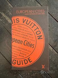 Louis Vuitton City Guide 2010