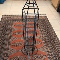 Porta cd per numero 30 con custodia. Elegante