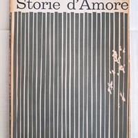 "Le Più Belle Storie d'Amore" Reader's Digest 1960