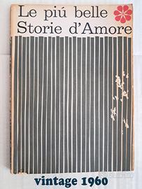 "Le Più Belle Storie d'Amore" Reader's Digest 1960