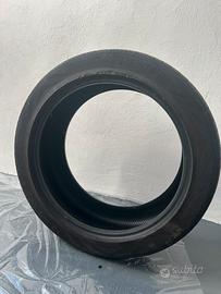 Gomme Estive