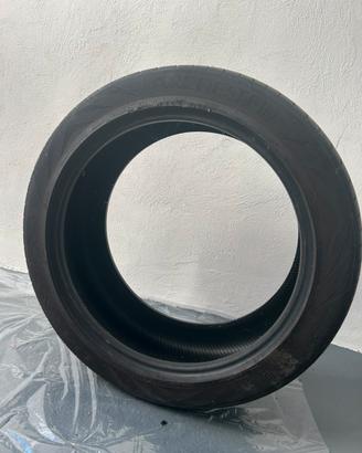 Gomme Estive