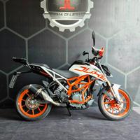Ktm 390 Duke