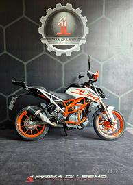 Ktm 390 Duke