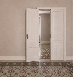 Porte in legno massello (n° 5)