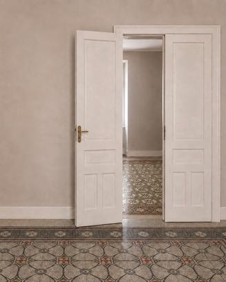 Porte in legno massello (n° 5)