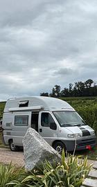 Hymercar Magic - Ducato