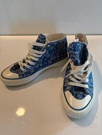 Bata stile converse 40