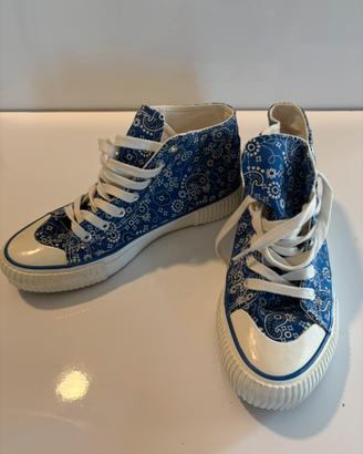 Bata stile converse 40