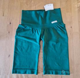 Ciclista Confidence Cryofir Fgm04 taglia xs-s nuov