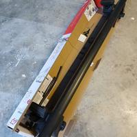 Barre portatutto acciaio per Toyota Rav4 anno 2006