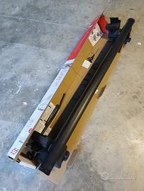 Barre portatutto acciaio per Toyota Rav4 anno 2006