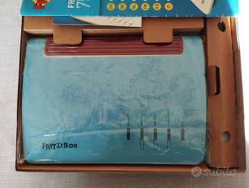 FritzBox 7590