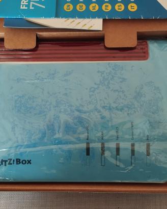 FritzBox 7590