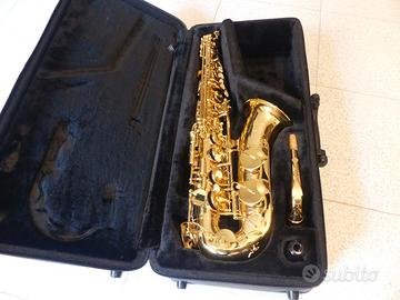 SAX YAMAHA 275 CONTRALTO - SPEDIZIONE COMPRESA
