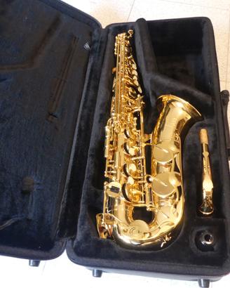 SAX YAMAHA 275 CONTRALTO - SPEDIZIONE COMPRESA